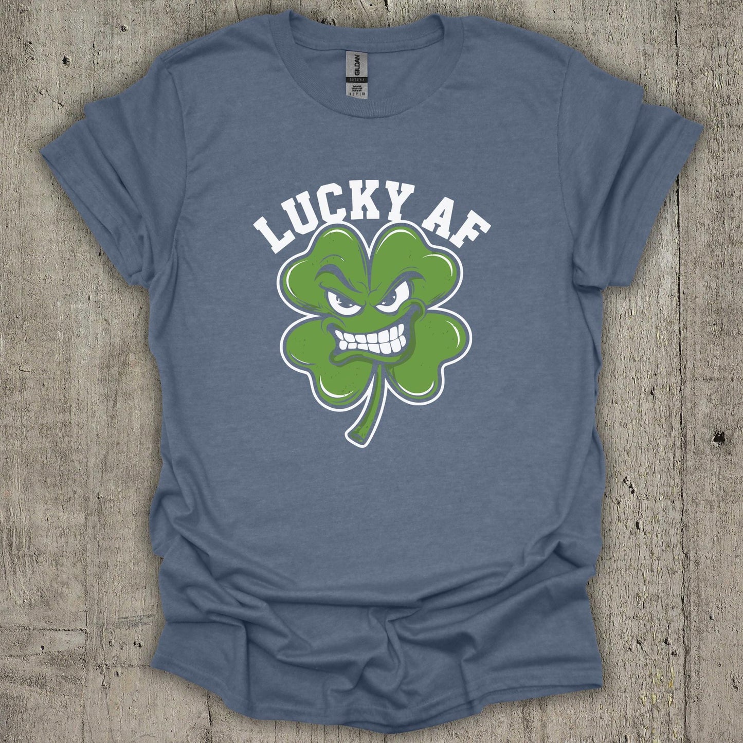 Lucky AF T-Shirt