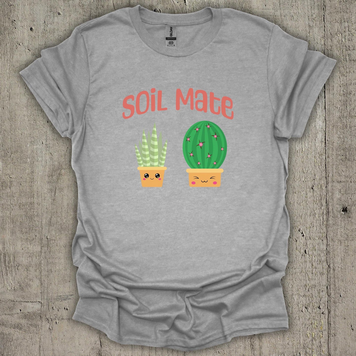 Soil Mate T-Shirt