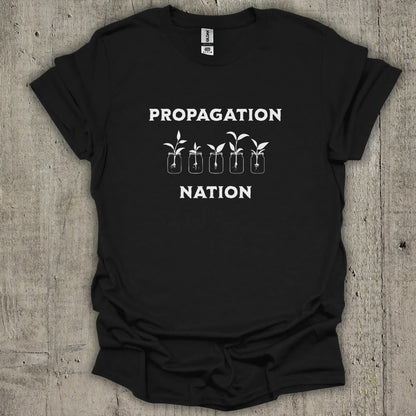 Propagation Nation T-Shirt