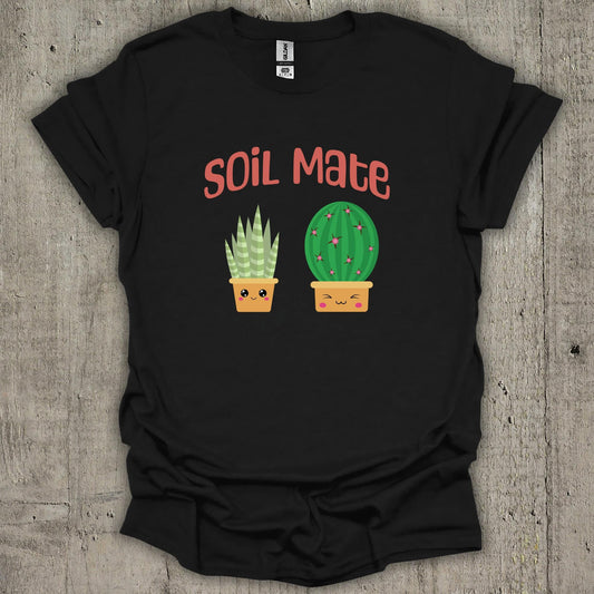 Soil Mate T-Shirt