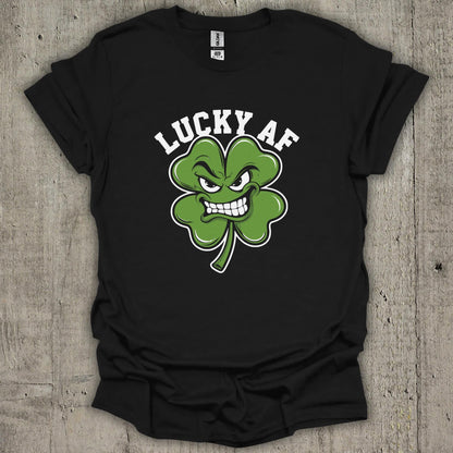 Lucky AF T-Shirt