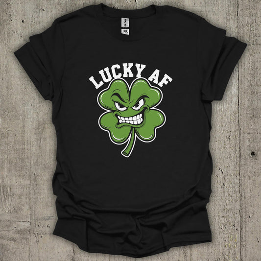 Lucky AF T-Shirt