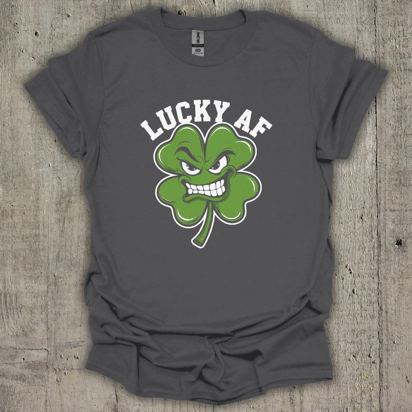 Lucky AF T-Shirt