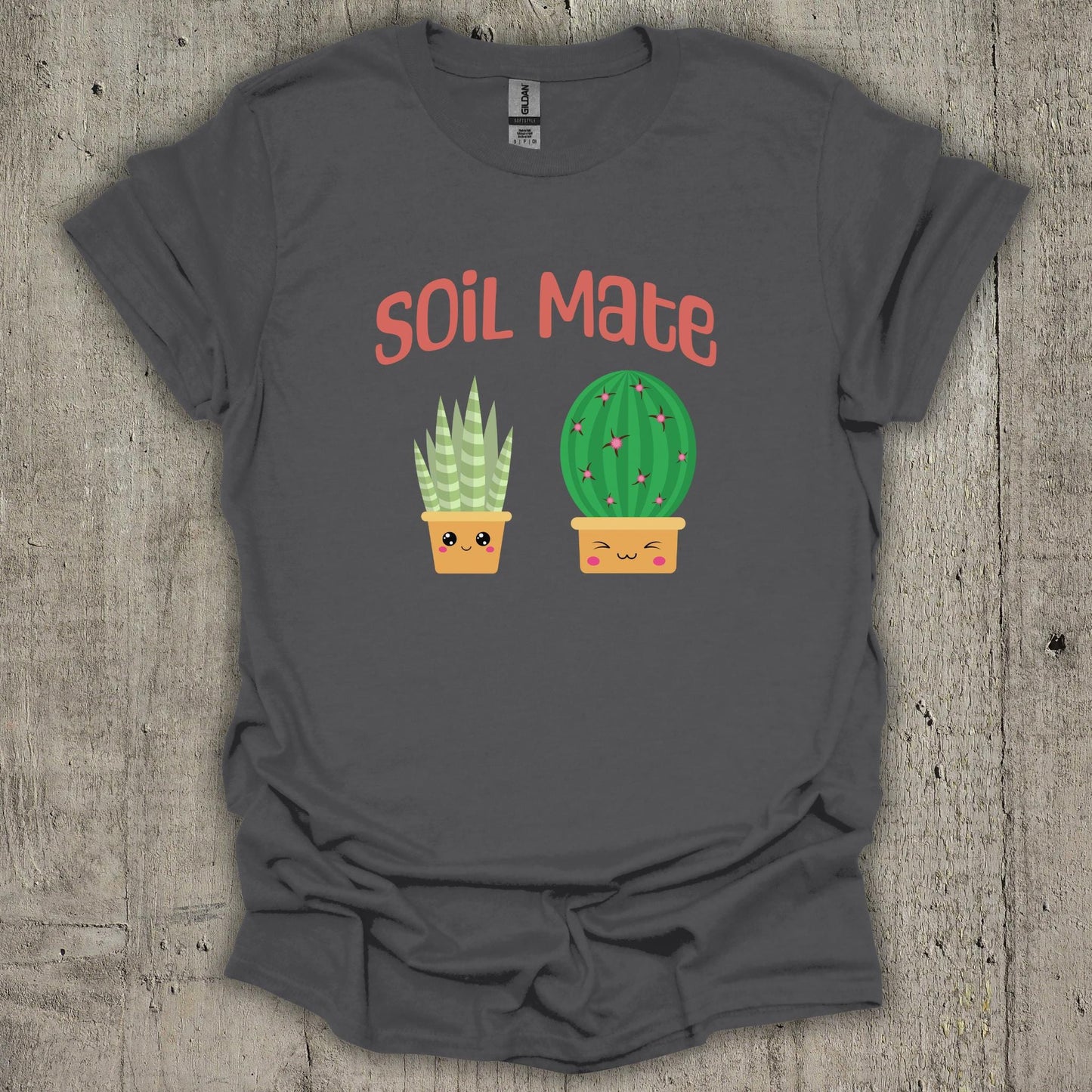 Soil Mate T-Shirt