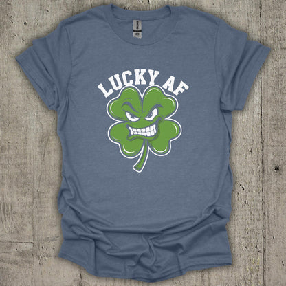 Lucky AF T-Shirt