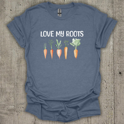 Love My Roots T-Shirt