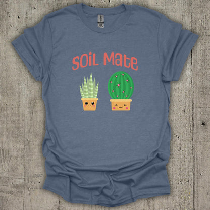 Soil Mate T-Shirt