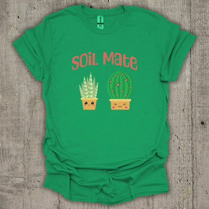 Soil Mate T-Shirt