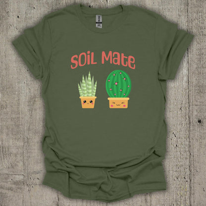 Soil Mate T-Shirt