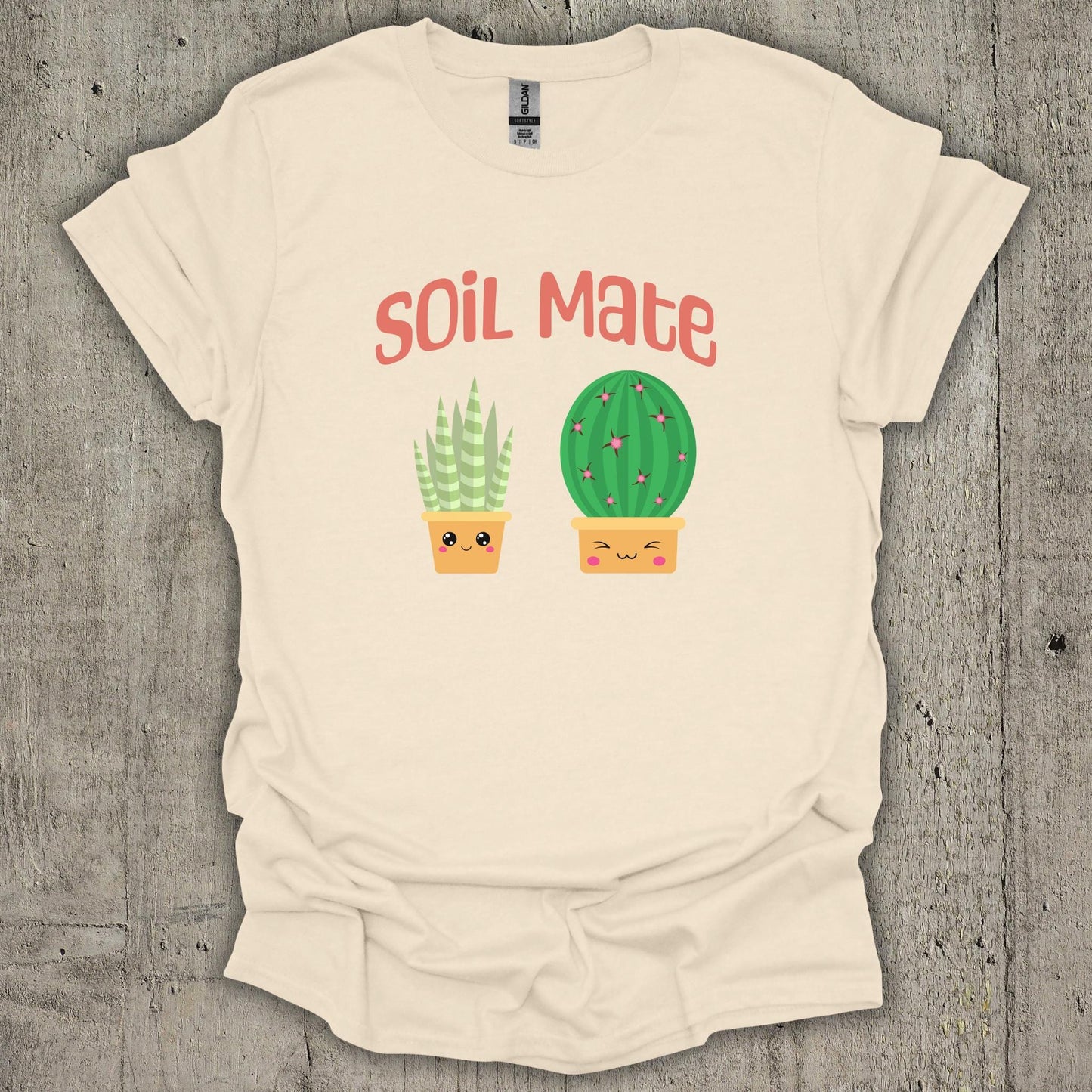Soil Mate T-Shirt