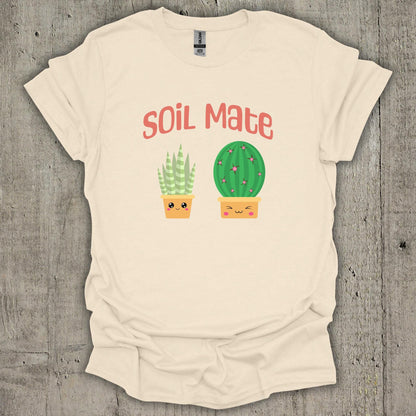 Soil Mate T-Shirt