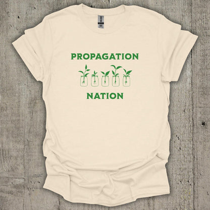 Propagation Nation T-Shirt