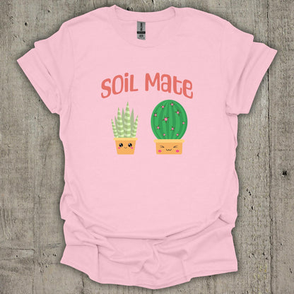 Soil Mate T-Shirt