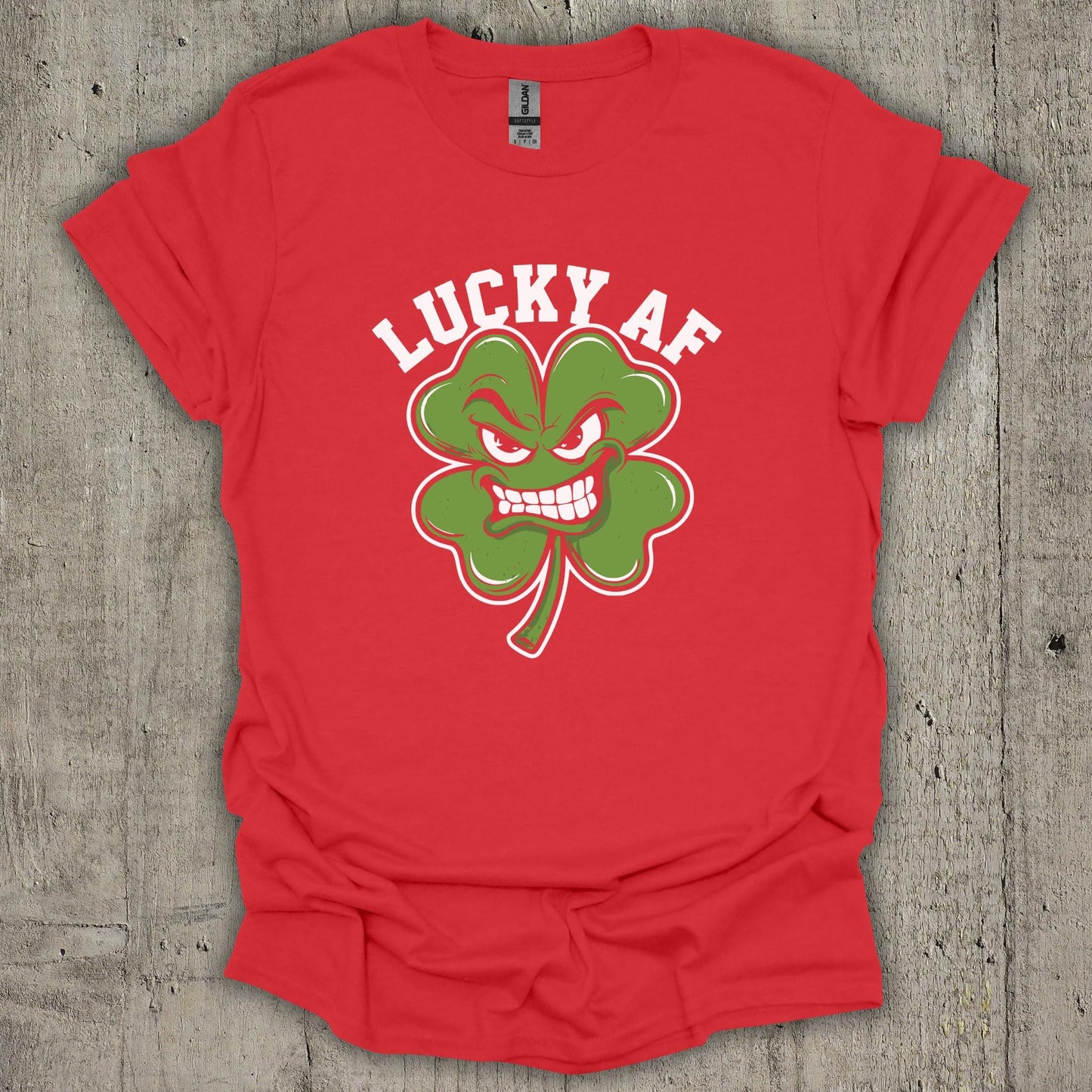 Lucky AF T-Shirt