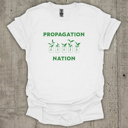 Propagation Nation T-Shirt