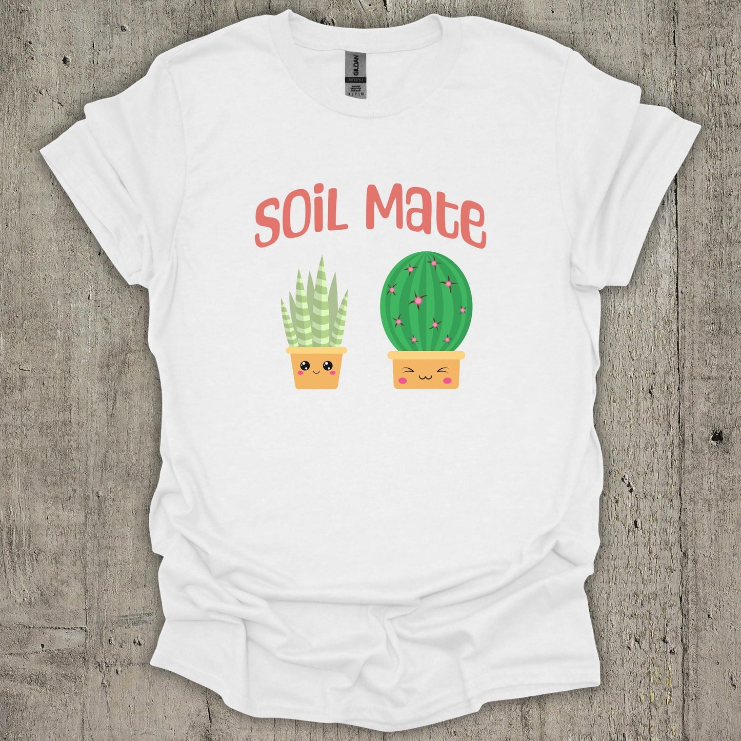 Soil Mate T-Shirt